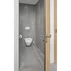 Set vas WC suspendat Villeroy&Boch Arhitectura TwistFlush Rimless cu capac inchidere lenta picture - 4