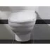 Set vas wc suspendat Villeroy&Boch Hommage cu capac soft close picture - 2