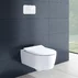 Set vas wc suspendat Villeroy&Boch Soul Direct Flush cu capac slim soft close picture - 1