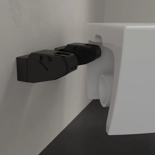 Set vas wc suspendat Villeroy&Boch Subway 2.0 DirectFlush cu capac softclose Quick Release picture - 10