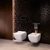 Set vas WC suspendat Villeroy&Boch Venticello Combi-Pack DirectFlush Rimless cu capac softclose alb Alpin CeramicPlus picture - 1