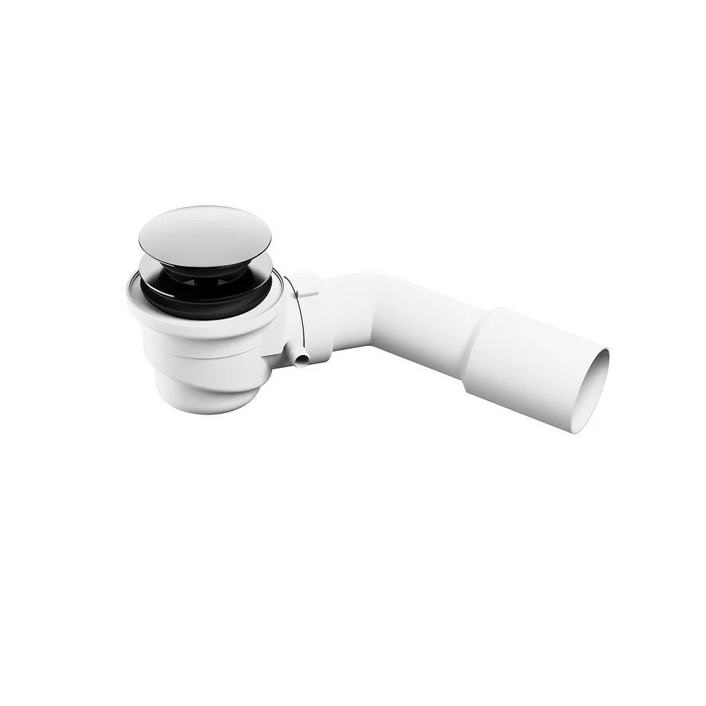 Sifon cada Click-Clack Cersanit S904-010 | Neakaisa.ro