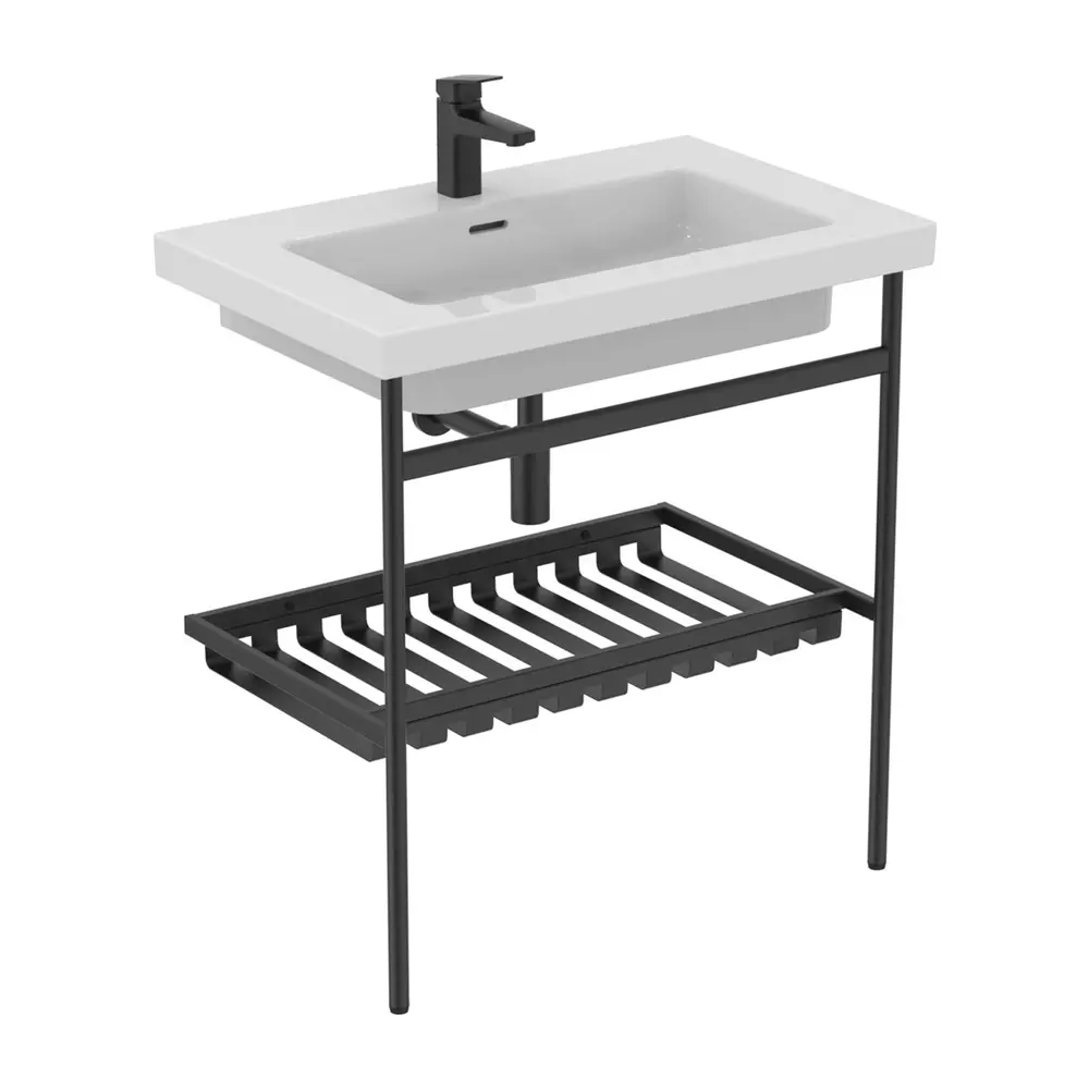 シンク Sifon estetic pentru lavoar Ideal Standard Multisuite cilindric