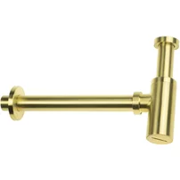 Sifon lavoar auriu periat Deante