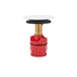 Sifon lavoar Wirquin Nano Quick-Clack capac alb mat picture - 7