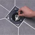 Sifon pardoseala cu iesire pivotanta 360° Wirquin James Soda gratar inox periat picture - 4