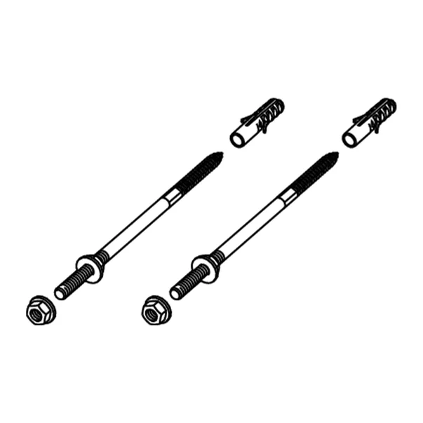 Sistem de fixare Tece pentru cadre incastrate picture - 2