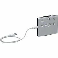 Sistem de iluminat pentru dulap Geberit
