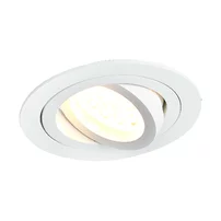 Spot alb Maxlight Signal I