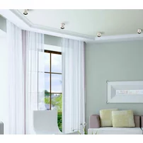 Spot alb Maxlight Tub C0155