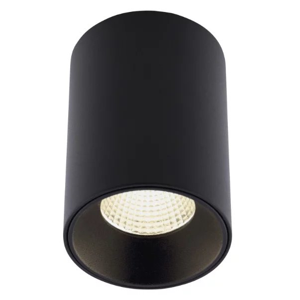Spot aplicat Maxlight Chip LED 4000K finisaj negru picture - 3