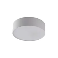 Spot aplicat Zuma Line Solari LED 4000K alb 8 cm