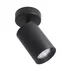 Spot aplicat Zuma Line Tore GU10 finisaj negru picture - 1