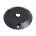 Spot aplicat Zuma Line Tore GU10 finisaj negru picture - 2