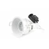 Spot incastrat Maxlight Deep alb GU10 picture - 1