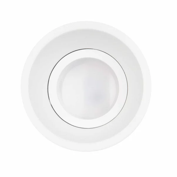 Spot incastrat Maxlight Deep alb GU10 picture - 2