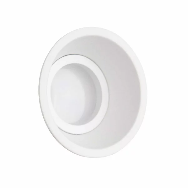Spot incastrat Maxlight Deep alb GU10 picture - 3