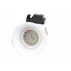 Spot incastrat Maxlight Deep alb GU10 picture - 4