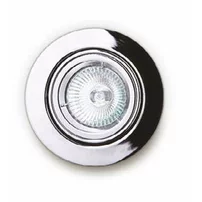 Spot incastrat Maxlight Fine crom GU5.3