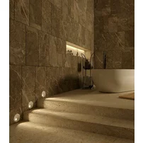 Spot incastrat Maxlight Time LED finisaj alb 3000K
