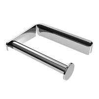 Suport hartie igienica AM.PM Inspire 2.0 crom lucios