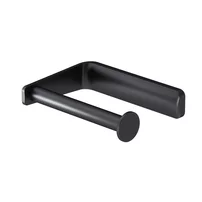 Suport hartie igienica AM.PM Inspire 2.0 negru mat