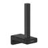 Suport hartie igienica Hansgrohe AddStoris Q finisaj negru mat picture - 2