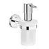 Suport multifunctional Grohe BauCosmopolitan crom lucios picture - 5