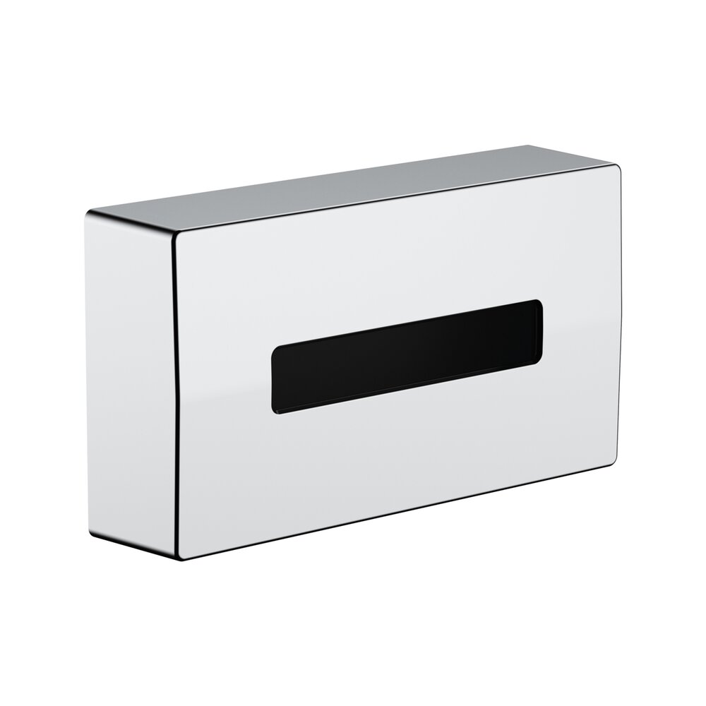 Suport prosoape hartie Hansgrohe AddStoris crom Hansgrohe
