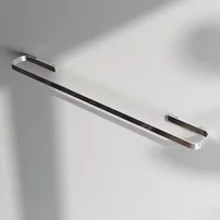 Suport prosop AM.PM Func crom lucios 60 cm