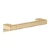 Suport prosop Hansgrohe AddStoris Q finisaj bronz periat 35 cm picture - 2