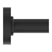 Bara portprosop Ideal Standard IOM negru mat 60 cm