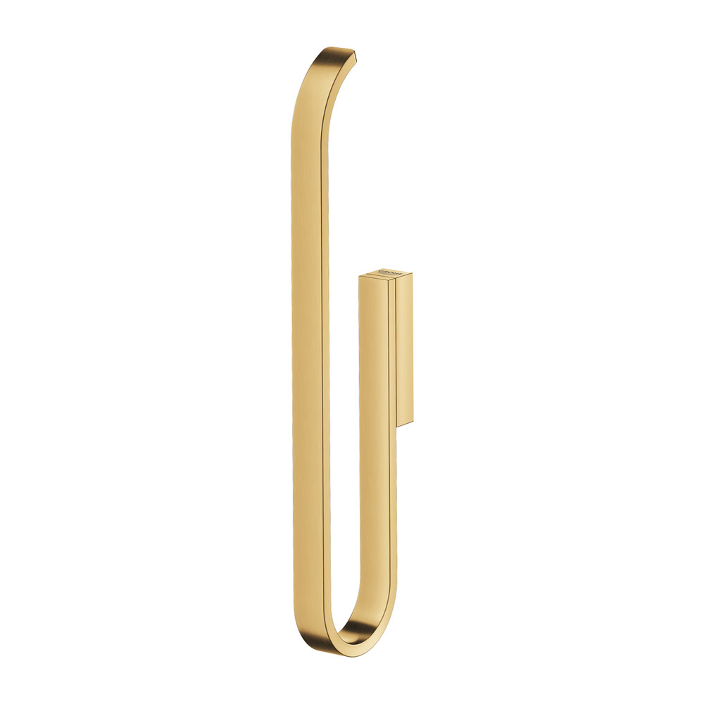 Suport rezerva hartie igienica Grohe Selection auriu periat Cool Sunrise 2 role