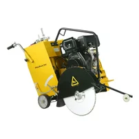 Taietor beton Masalta MF20-2, 500mm, Loncin G390F, benzina