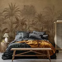 Tapet VLAdiLA Antediluvian nature 520 x 300 cm