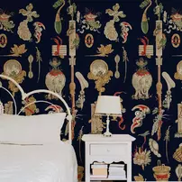 Tapet VLAdiLA Antique Mood 520 x 300 cm