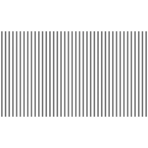 Tapet VLAdiLA Black and White Stripes 520 x 300 cm picture - 6