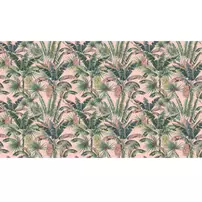 Tapet VLAdiLA Blush Groove in coral 520 x 300 cm