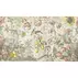 Tapet VLAdiLA Ceramic Flowers (Cream) 520 x 300 cm picture - 2