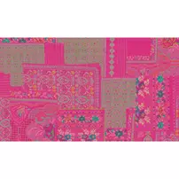 Tapet VLAdiLA Cerga (roz) 520 x 300 cm