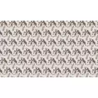 Tapet VLAdiLA Chinese Toile (black) 520 x 300 cm