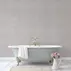 Tapet VLAdiLA Cotton blend neutral 520 x 300 cm picture - 1