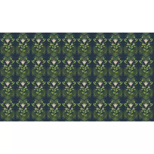 Tapet VLAdiLA Crown of Greens 520 x 300 cm picture - 2