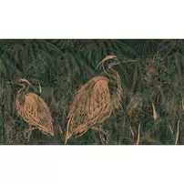 Tapet VLAdiLA Danube Heron 520 x 300 cm