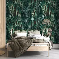 Tapet VLAdiLA Dark Gentleness 520 x 300 cm