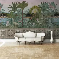 Tapet VLAdiLA Dunia Frieze 520 x 300 cm