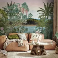 Tapet VLAdiLA Dunia Garden 520 x 300 cm