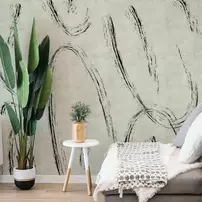 Tapet VLAdiLA Emotional Brush 520 x 300 cm