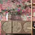Tapet VLAdiLA Epitaf (roza) 520 x 300 cm picture - 1