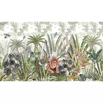 Tapet VLAdiLA Fabulous Jungle 520 x 300 cm